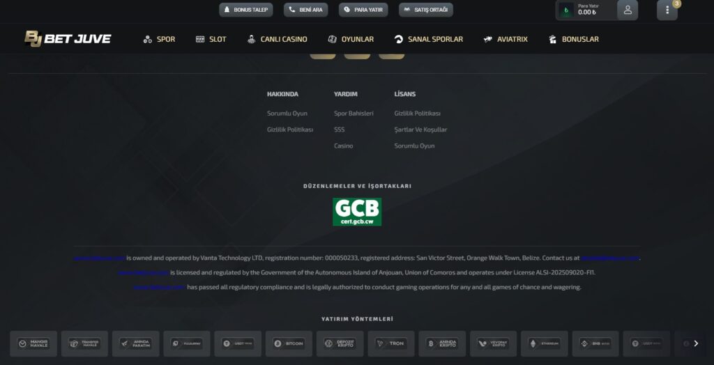 betyuve güvenilir mi