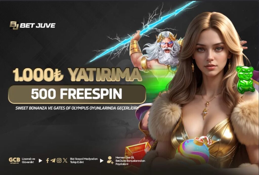 betjuve yatırım bonusu